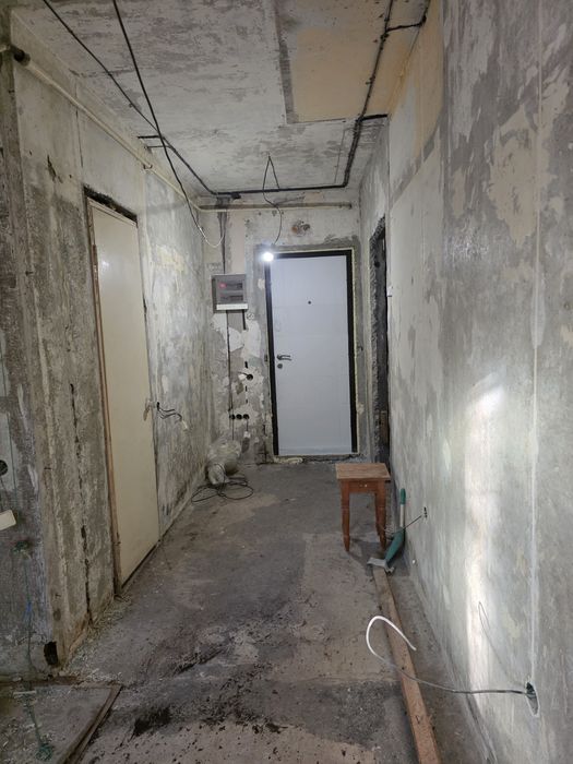Квартира на вул. Петра Калнишевського, 19А в Кривому Розі, ID 253340, фото №7