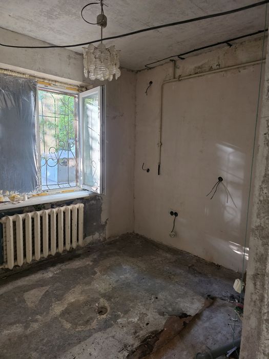 Квартира на вул. Петра Калнишевського, 19А в Кривому Розі, ID 253340, фото №8