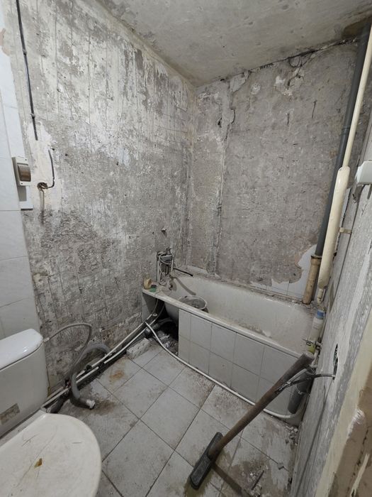 Квартира на вул. Петра Калнишевського, 19А в Кривому Розі, ID 253340, фото №9