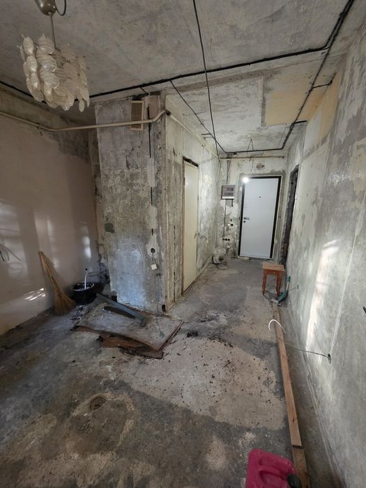 Квартира на вул. Петра Калнишевського, 19А в Кривому Розі, ID 253340, фото №10