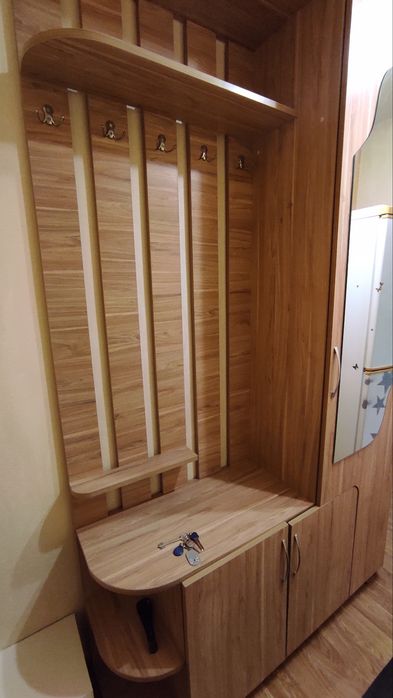 Квартира на вул. Паращука в Харкові, ID 325135, фото №6