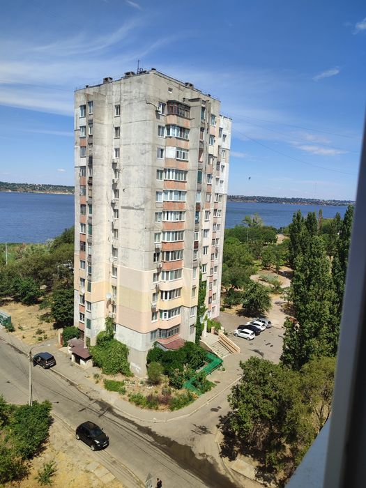 Квартира на вул. Лазурна в Миколаєві, ID 188346, фото №17