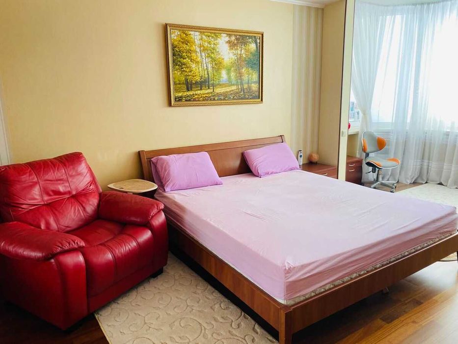 Квартира на вул. Велика Китаївська, 10А в Києві, ID 225307, фото №1