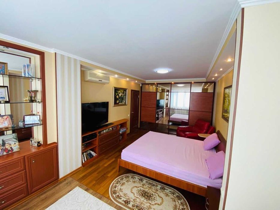 Квартира на вул. Велика Китаївська, 10А в Києві, ID 225307, фото №2