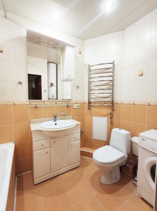 Квартира на вул. Велика Китаївська, 10А в Києві, ID 225307, фото №13