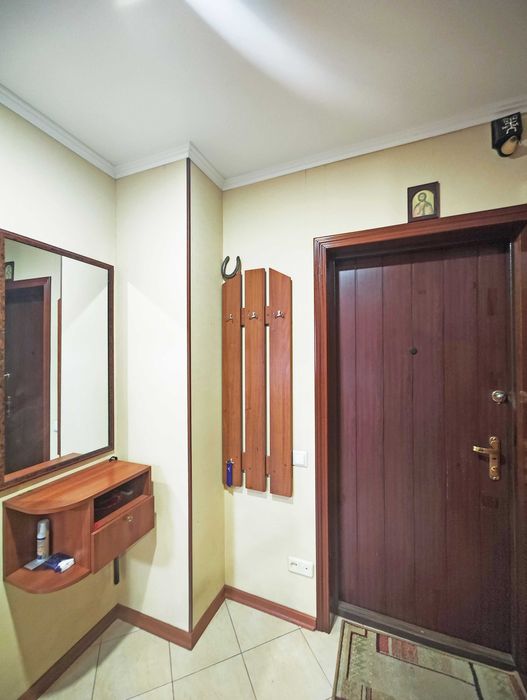 Квартира на вул. Велика Китаївська, 10А в Києві, ID 225307, фото №16