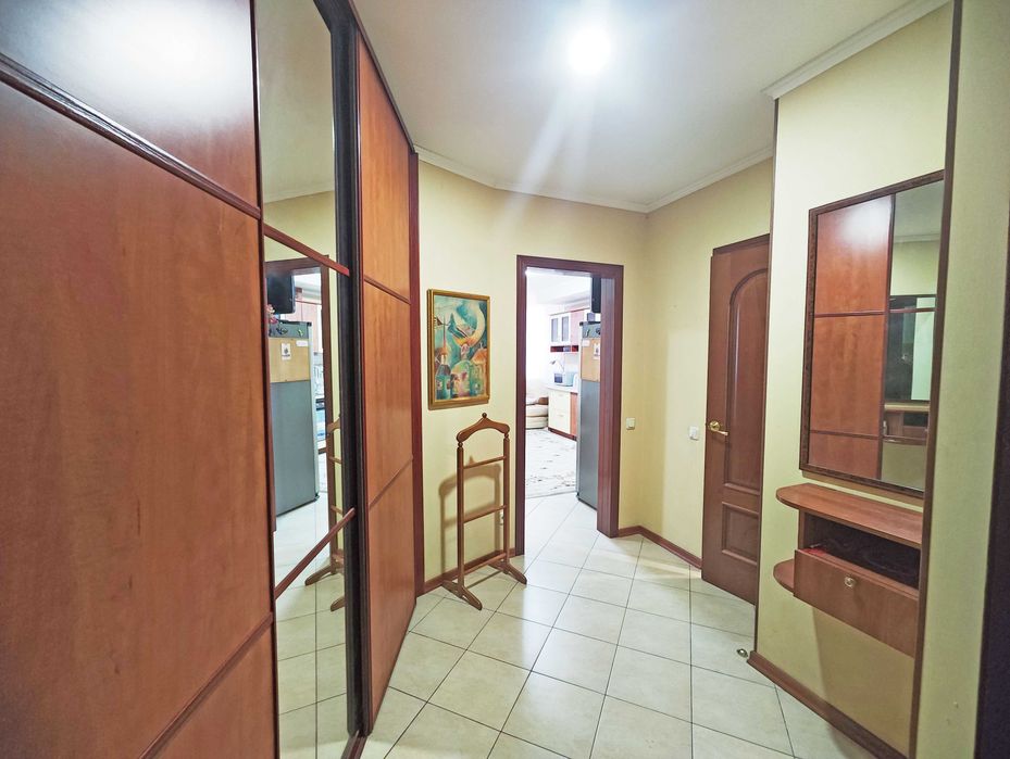 Квартира на вул. Велика Китаївська, 10А в Києві, ID 225307, фото №17