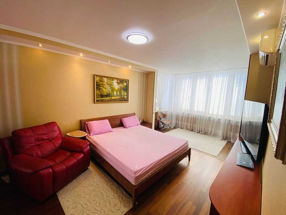 Квартира на вул. Велика Китаївська, 10А в Києві, ID 225307, фото №4