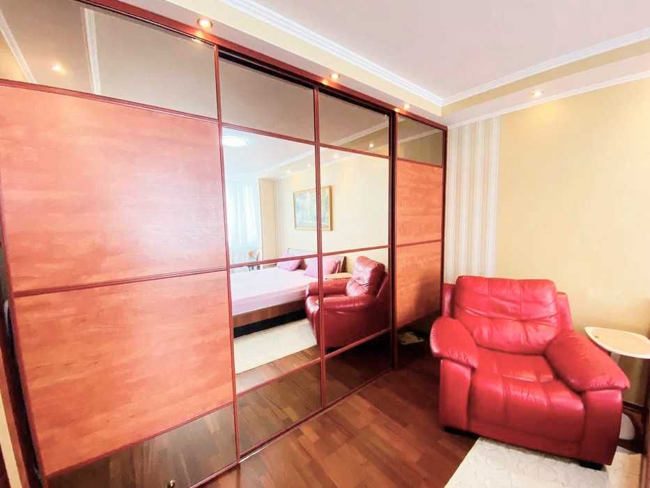 Квартира на вул. Велика Китаївська, 10А в Києві, ID 225307, фото №5