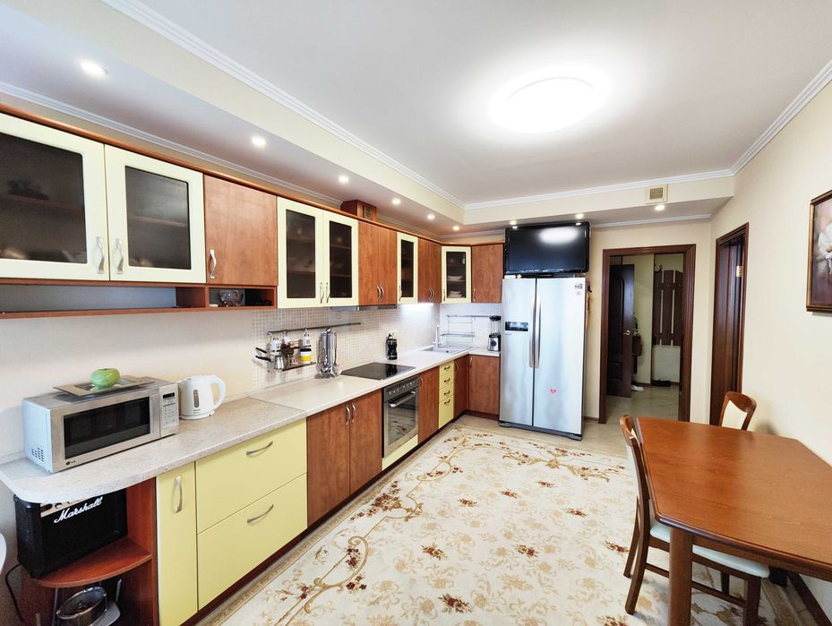 Квартира на вул. Велика Китаївська, 10А в Києві, ID 225307, фото №7