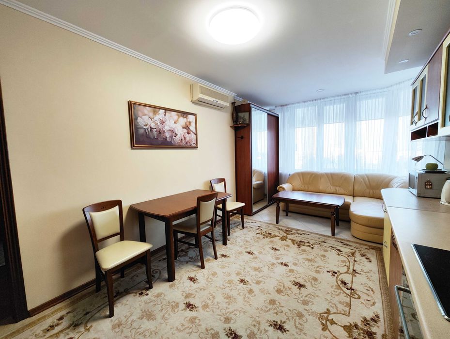 Квартира на вул. Велика Китаївська, 10А в Києві, ID 225307, фото №8