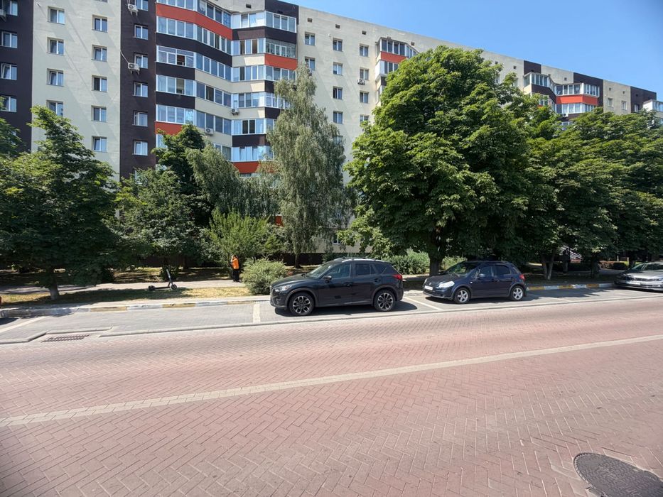 Квартира на вул. Соборна, 107 в Києві, ID 228837, фото №1