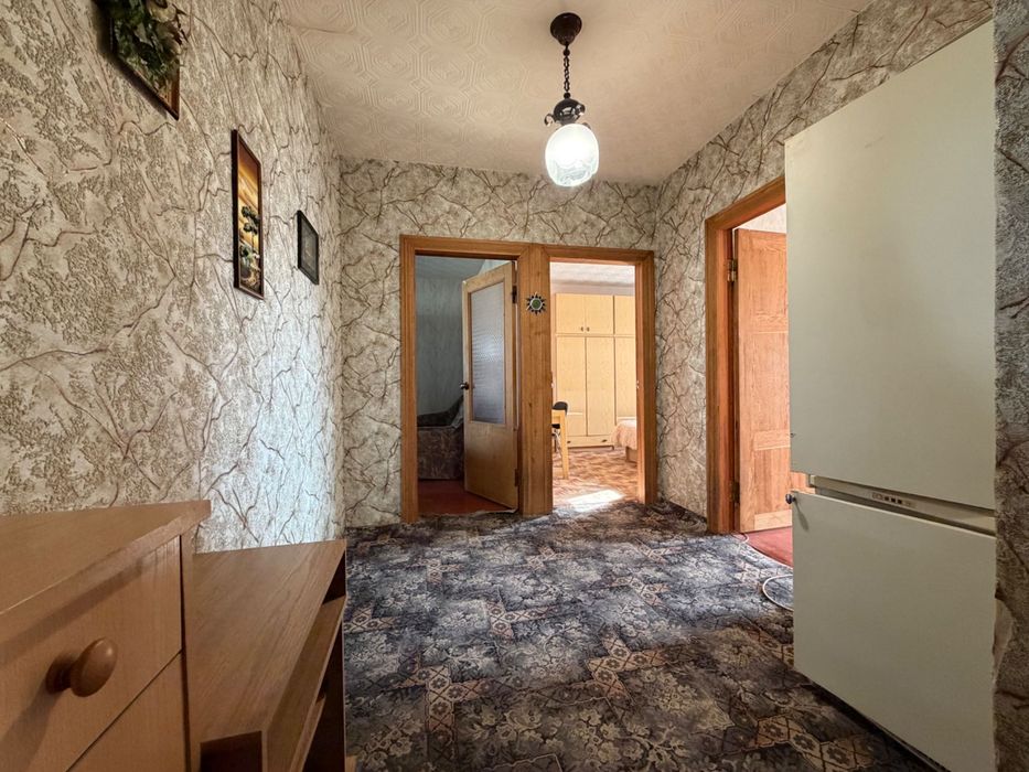 Квартира на вул. Соборна, 107 в Києві, ID 228837, фото №11