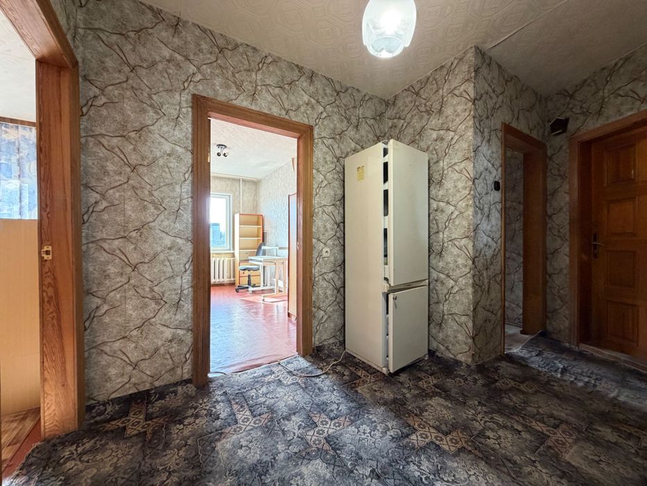 Квартира на вул. Соборна, 107 в Києві, ID 228837, фото №12
