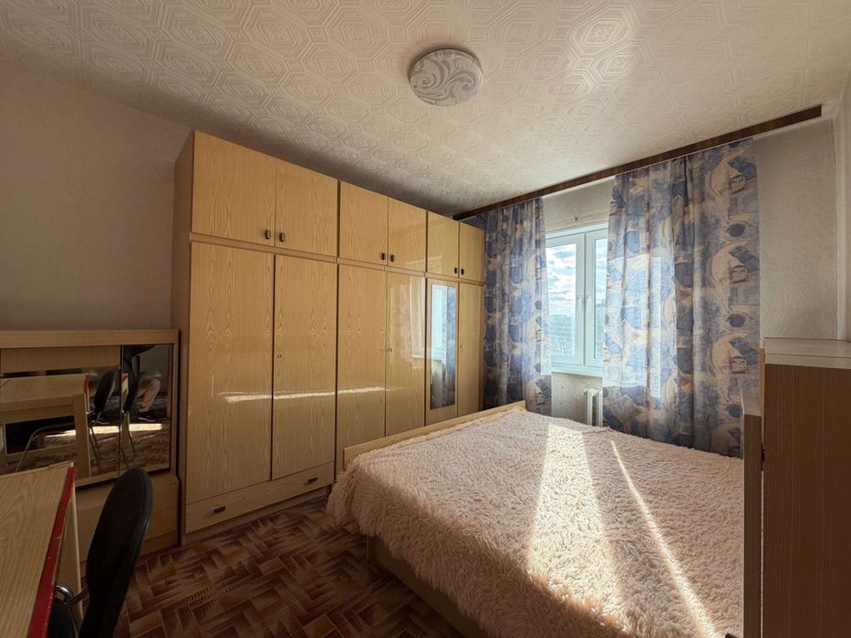 Квартира на вул. Соборна, 107 в Києві, ID 228837, фото №14