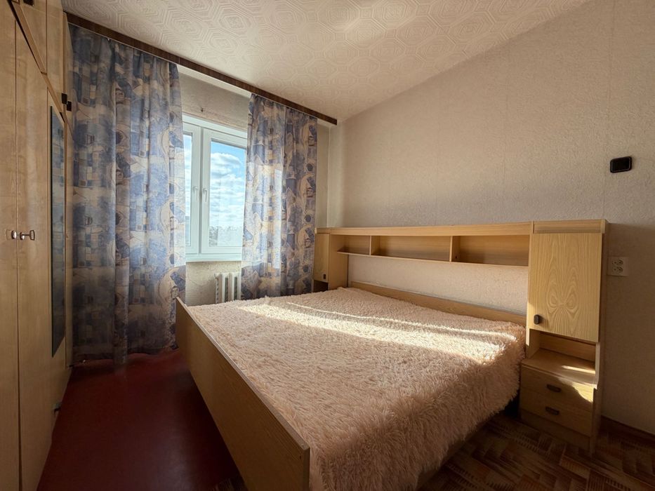 Квартира на вул. Соборна, 107 в Києві, ID 228837, фото №15
