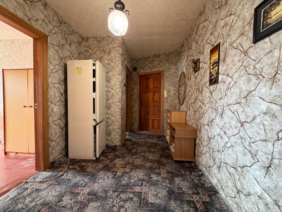 Квартира на вул. Соборна, 107 в Києві, ID 228837, фото №16