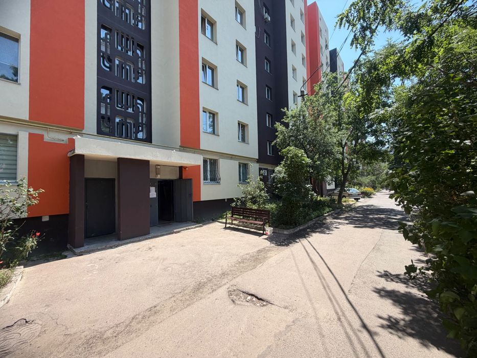 Квартира на вул. Соборна, 107 в Києві, ID 228837, фото №3