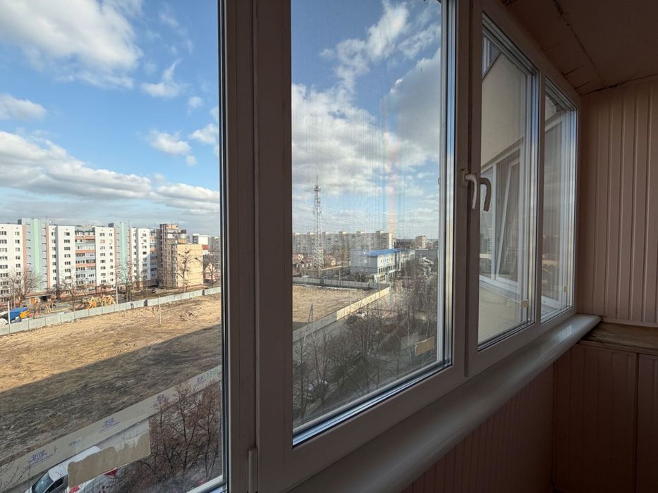 Квартира на вул. Соборна, 107 в Києві, ID 228837, фото №21