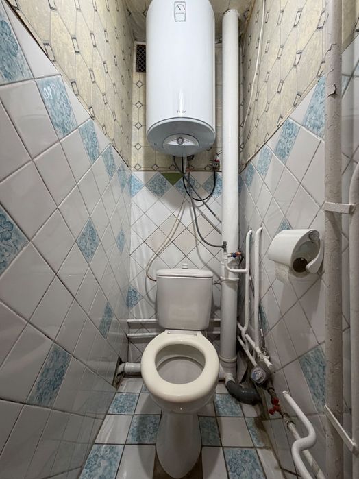 Квартира на вул. Соборна, 107 в Києві, ID 228837, фото №9
