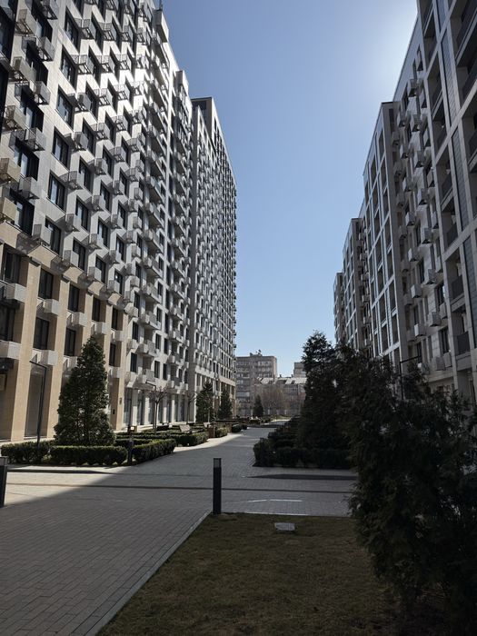 Квартира на вул. Бульварно-Кудрявська, 17-А в Києві, ID 213187, фото №23