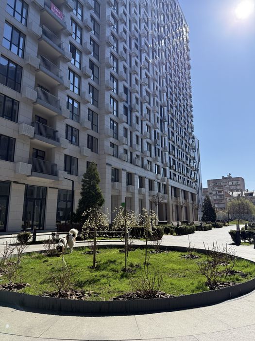Квартира на вул. Бульварно-Кудрявська, 17-А в Києві, ID 213187, фото №24
