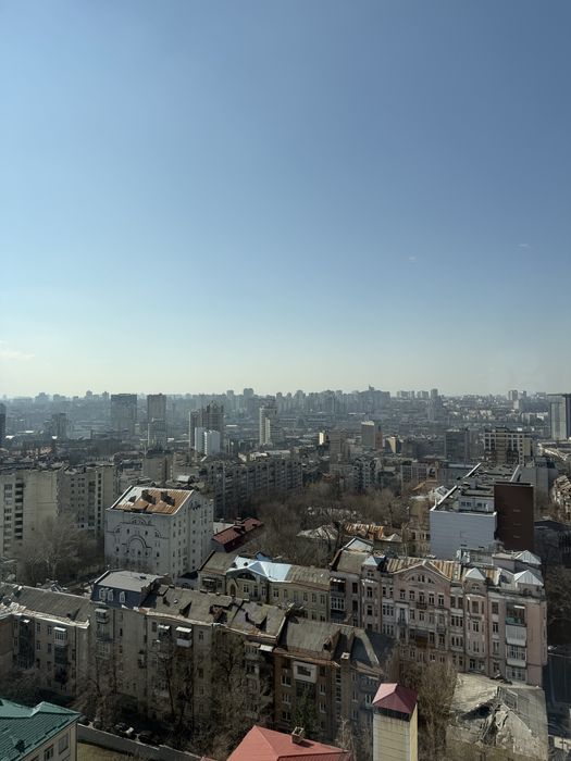 Квартира на вул. Бульварно-Кудрявська, 17-А в Києві, ID 213187, фото №5