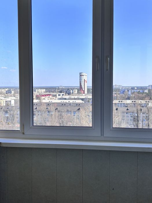 Квартира на Дніпровський в Києві, ID 213102, фото №15