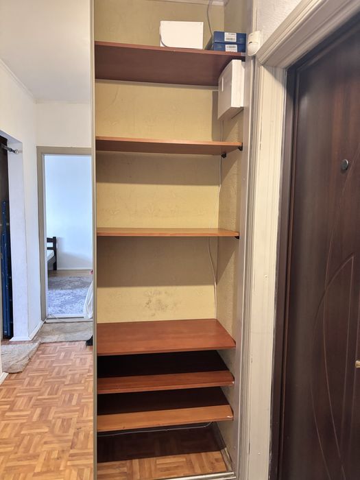 Квартира на Дніпровський в Києві, ID 213102, фото №20