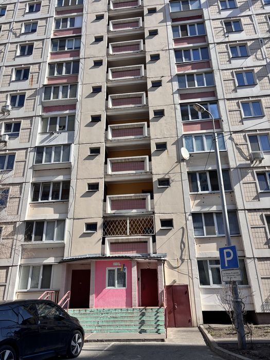 Квартира на Дніпровський в Києві, ID 213102, фото №3