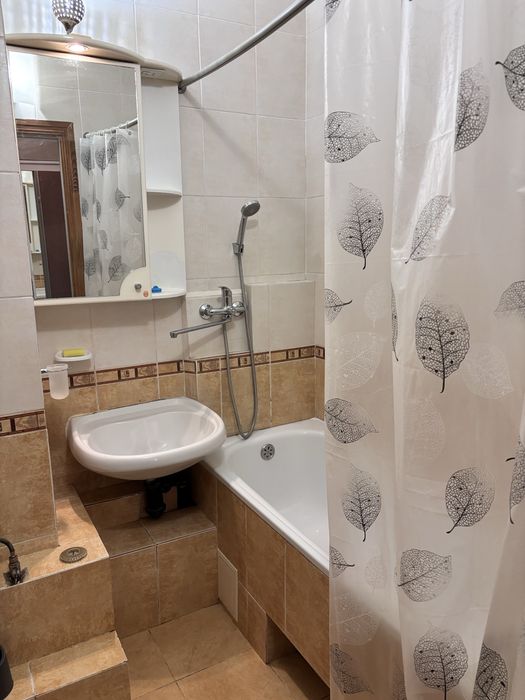 Квартира на Дніпровський в Києві, ID 213102, фото №22