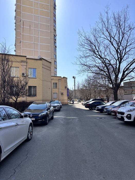 Квартира на Дніпровський в Києві, ID 213102, фото №4