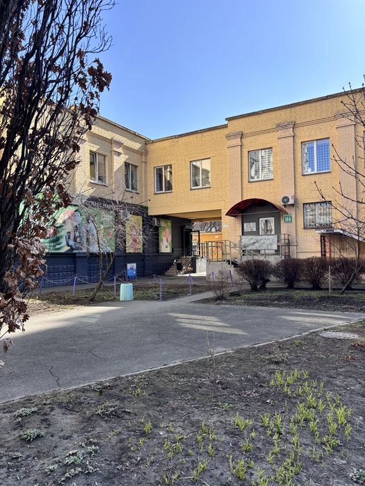 Квартира на Дніпровський в Києві, ID 213102, фото №5