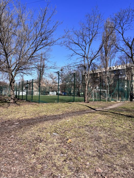 Квартира на Дніпровський в Києві, ID 213102, фото №6