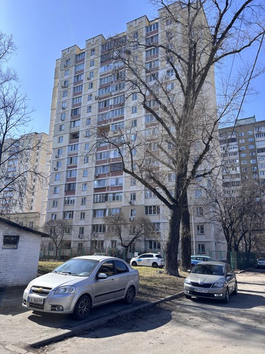 Квартира на Дніпровський в Києві, ID 213102, фото №7