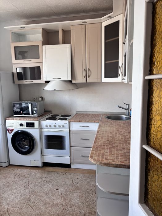 Квартира на Дніпровський в Києві, ID 213102, фото №8