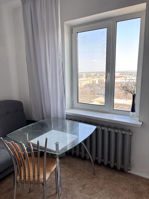 Квартира на Дніпровський в Києві, ID 213102, фото №9