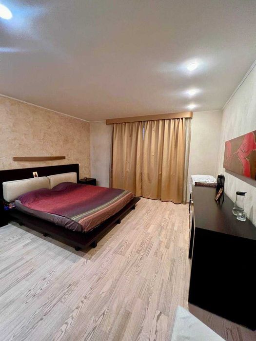Квартира на біля метро Позняки в Києві, ID 212221, фото №4