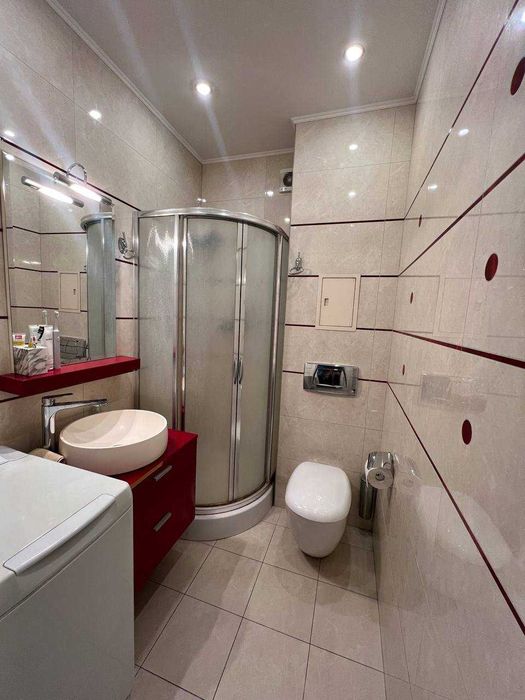 Квартира на біля метро Позняки в Києві, ID 212221, фото №6