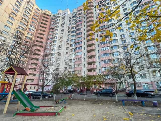 Квартира на біля метро Позняки в Києві, ID 212221, фото №8
