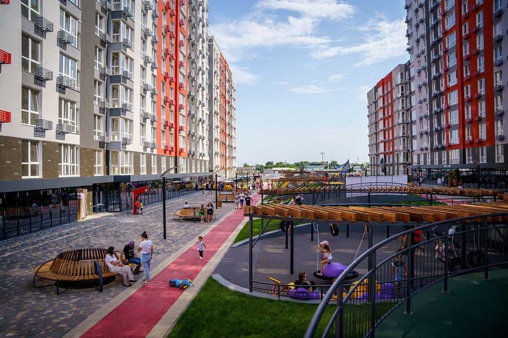 Купити квартиру в Одеса на Findly.com.ua Квартира в Одеса, ID 311492, фото №1