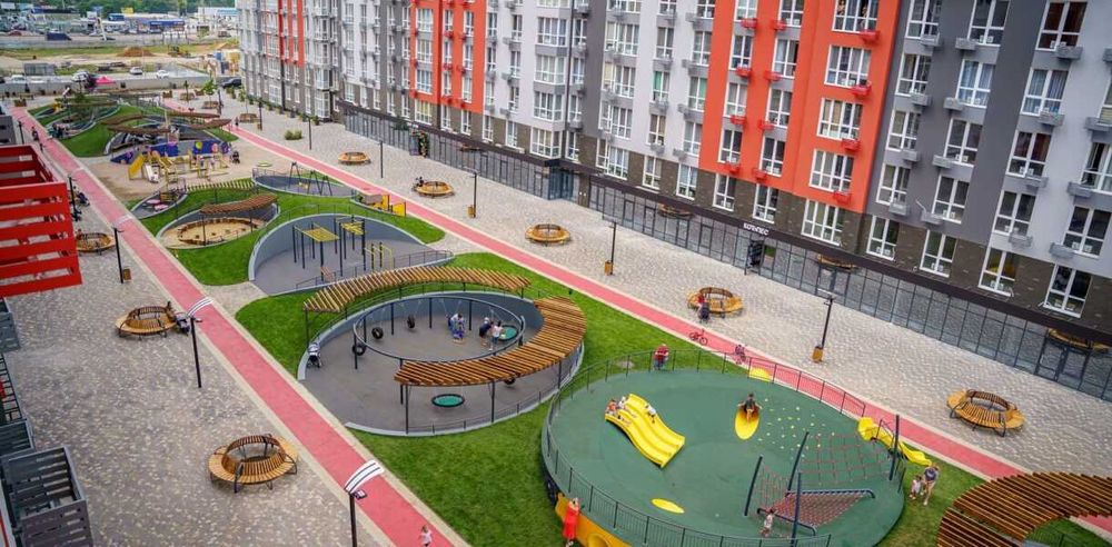 Квартира на Artville в Одесі, ID 311492, фото №8