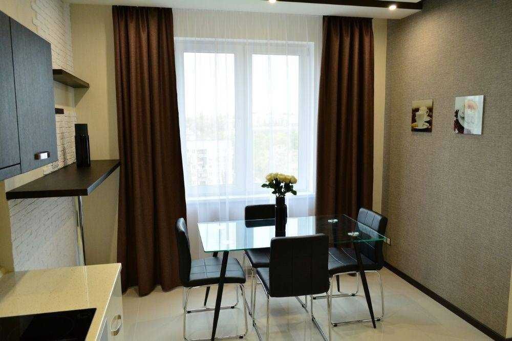 Квартира на вул. Чорновола, 27 в Києві, ID 483780, фото №3