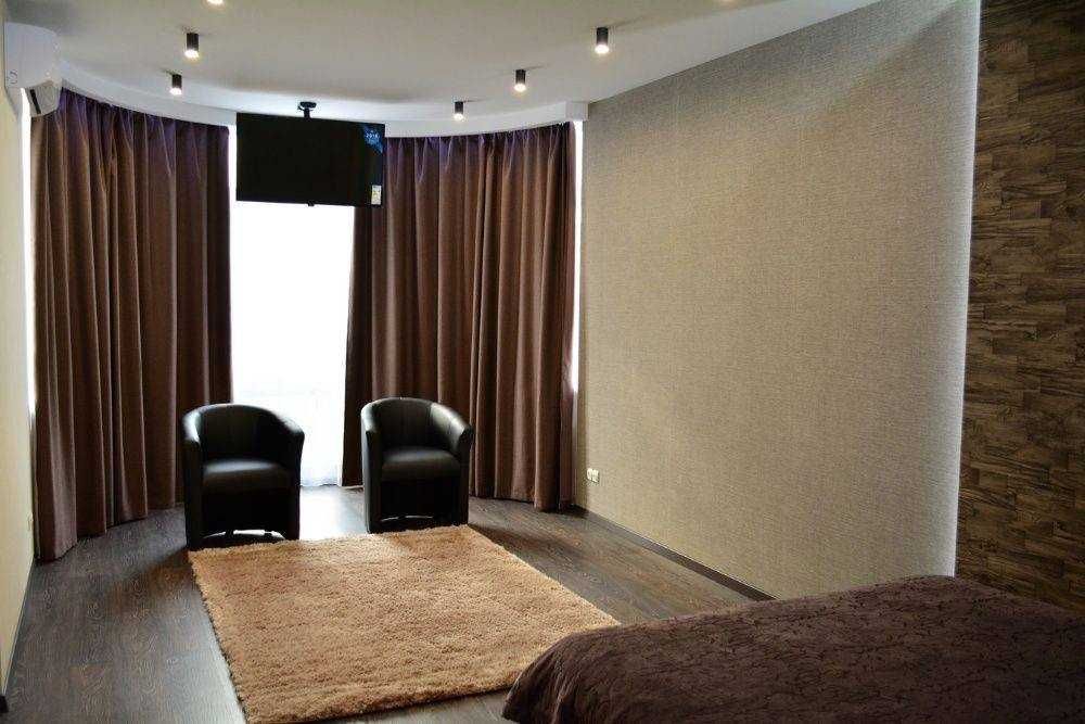 Квартира на вул. Чорновола, 27 в Києві, ID 483780, фото №5