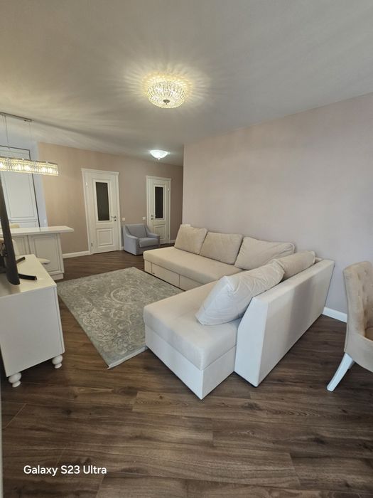 Квартира на просп. Волі в Луцьку, ID 221125, фото №5