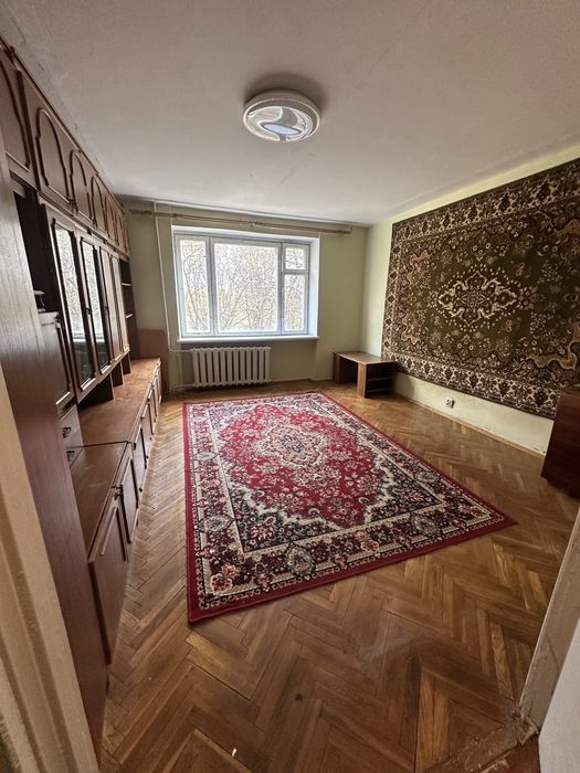 Квартира на бул. Івана Газюка, 1 в Луцьку, ID 232291, фото №1