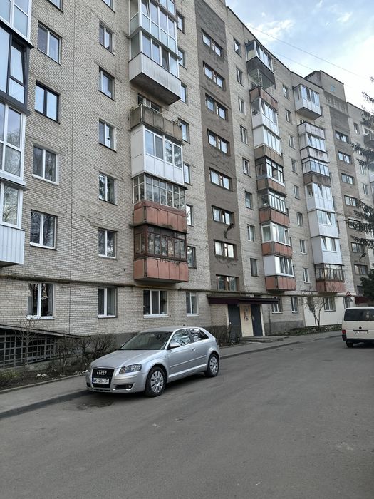Квартира на бул. Івана Газюка, 1 в Луцьку, ID 232291, фото №9