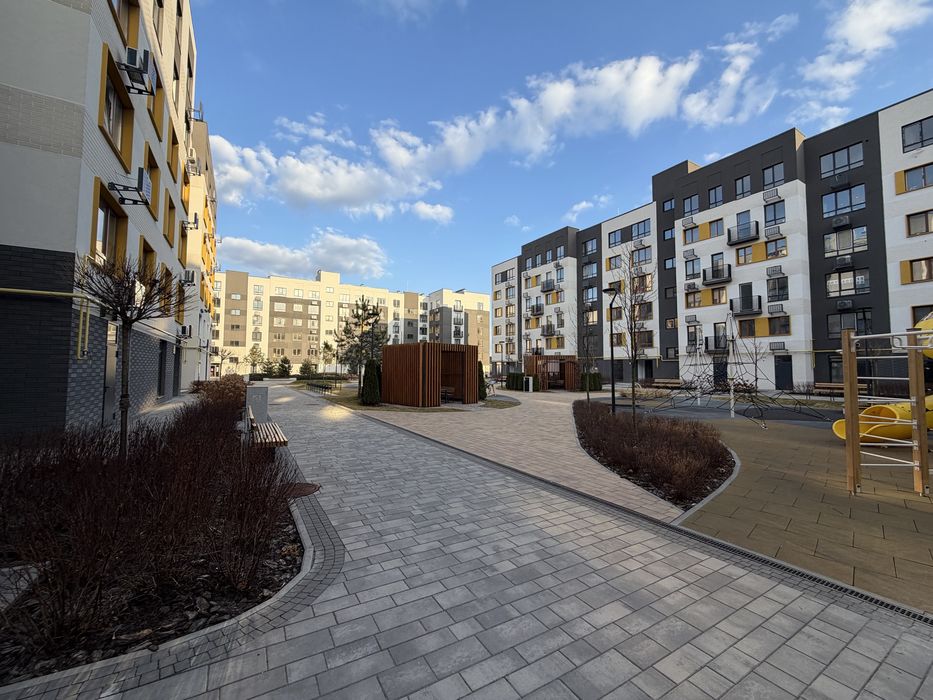 Квартира на ЖК Молодість в Київ, ID 222768, фото №2