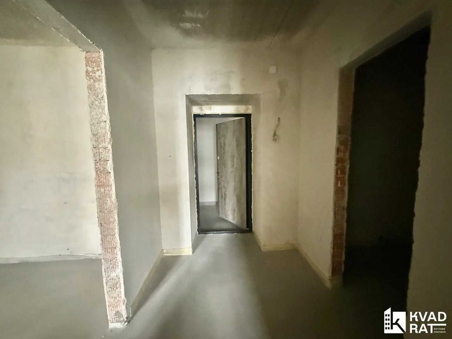 Квартира на ЖК Козацький в Івано-Франківську, ID 186118, фото №6