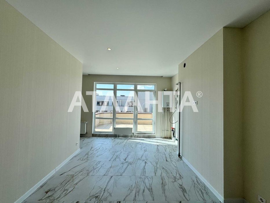 Квартира на вул. Дача Ковалевського в Одесі, ID 209622, фото №1